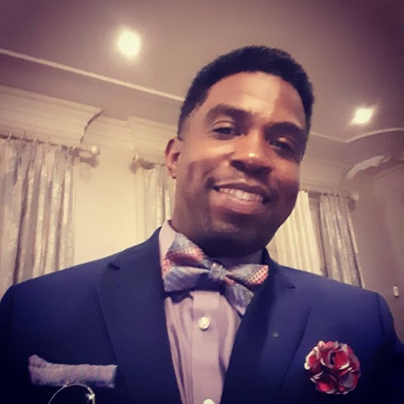 Meet your Posher, Joel - Picture 1 of 1